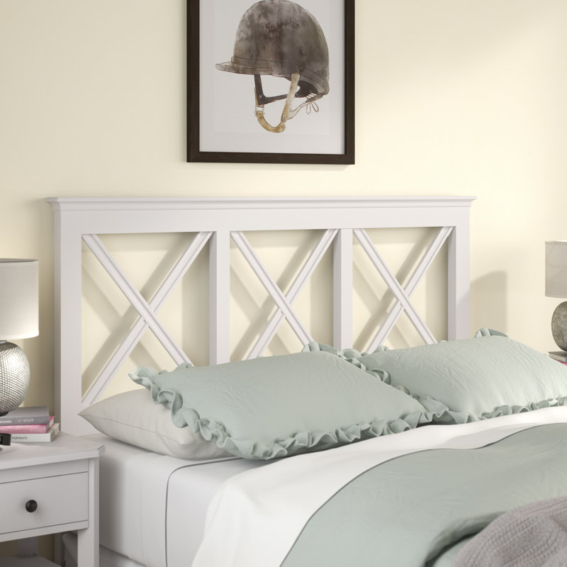 Birch Lane™ Anne OpenFrame Headboard & Reviews Wayfair